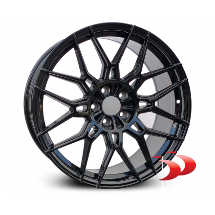 Silverstone 5X112 R22 10,0 pp-1620186