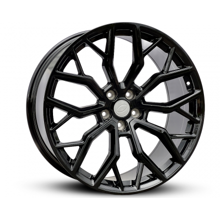 Silverstone 5X120 R22 10,0 pp-1436274