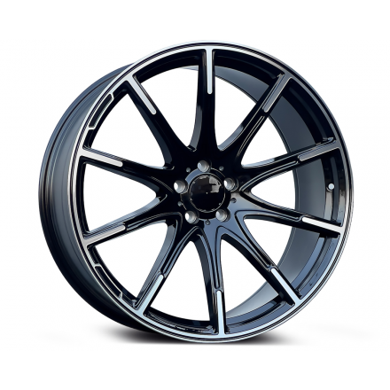 Silverstone 5X112 R22 10,0 pp-1686413