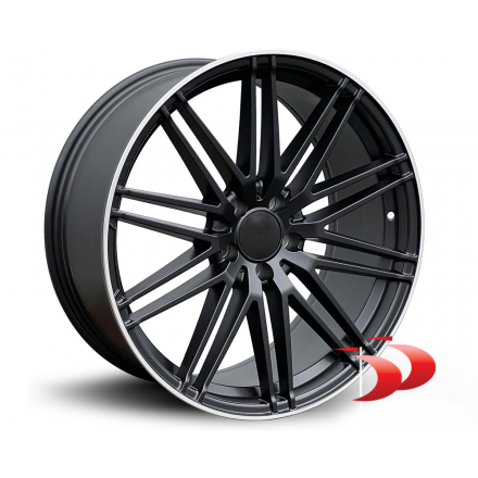 Ratlankiai Silverstone 5X112 R19 8,5 ET42 873 BM/LM