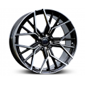 Silverstone 5X112 R20 8,5 ET26 885B BFM