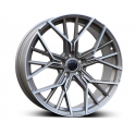 Silverstone 5X112 R20 9,5 ET37 885B GFM