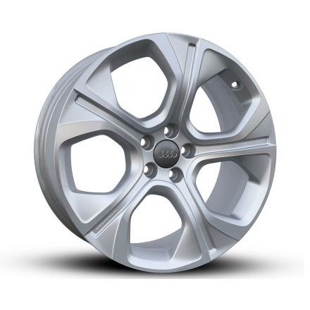 Silverstone 5X100 R18 7,5 ET39,5 8X0071 S Lieti ratlankiai