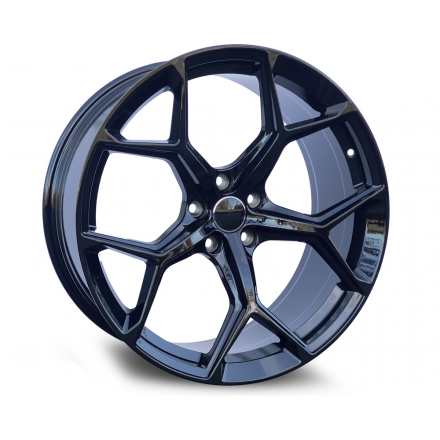 Silverstone 5X112 R22 10,0 pp-1424975