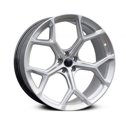 Silverstone 5X112 R22 10,0 pp-1620103