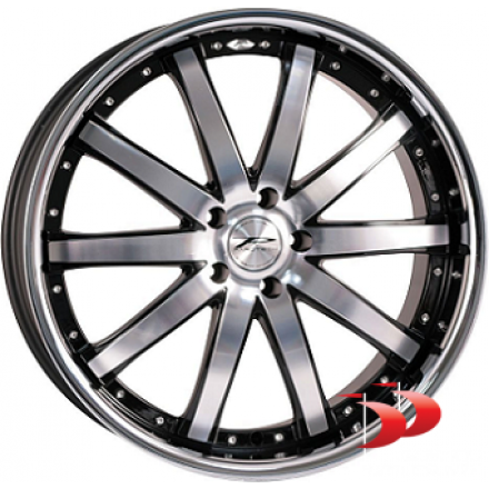 Ratlankiai Silverstone 5X114,3 R20 10,0 ET40 Apogee BFM