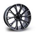 Silverstone 5X112 R20 8,5 ET26 B012R B/milled