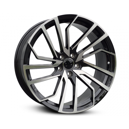 Silverstone 5X112 R20 9,0 pp-1490360