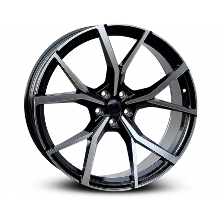 Silverstone 5X112 R22 9,5 pp-1686417