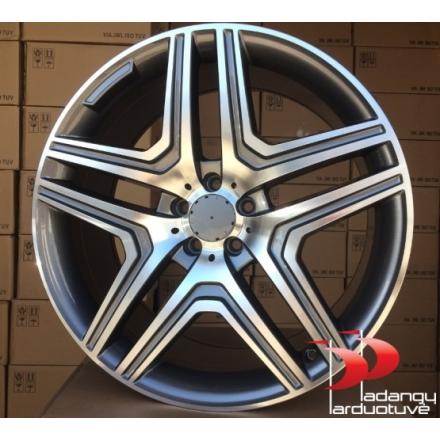 Silverstone 5X112 R20 9,5 pp-1014793