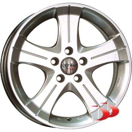 Ratlankiai Silverstone 4X100 R18 7,5 ET35 Bristol HS