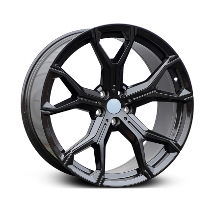 Silverstone 5X112 R21 9,5 pp-1620113