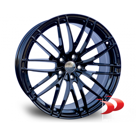 Ratlankiai Silverstone 5X112 R19 8,5 ET35 DQ007 B