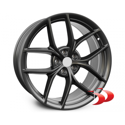 Ratlankiai Silverstone 5X114,3 R20 8,5 ET34 F099 BM