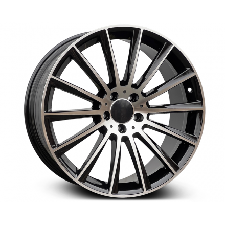 Silverstone 5X112 R20 9,5 pp-1620171