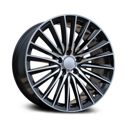 Silverstone 5X112 R21 10,0 pp-1620225