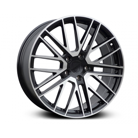 Silverstone 5X130 R21 9,5 pp-1620210