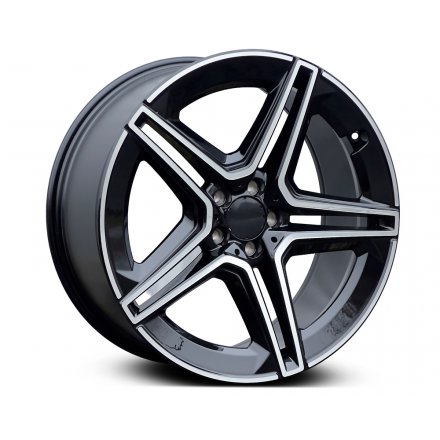 Silverstone 5X112 R21 11,0 pp-1620214