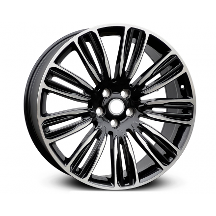 Silverstone 5X108 R22 9,5 pp-1620222