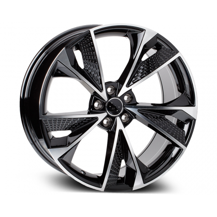 Silverstone 5X112 R21 9,0 pp-1620230