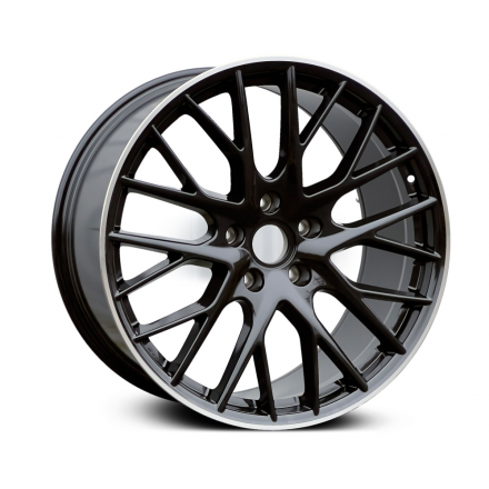 Silverstone 5X130 R21 9,5 pp-1620166