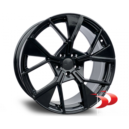 Ratlankiai Silverstone 5X112 R19 8,5 ET38 FT105 B