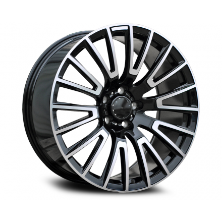 Silverstone 5X112 R20 9,5 pp-1620244