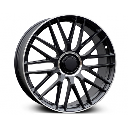 Silverstone 5X112 R22 11,5 pp-1620173