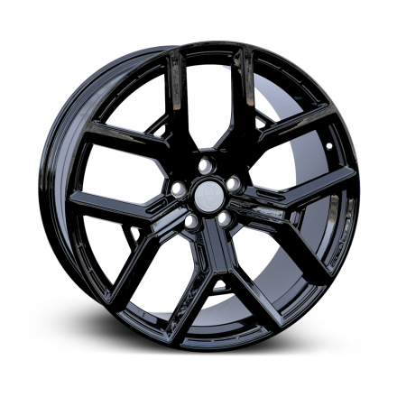 Silverstone 5X120 R22 10,0 pp-1535673