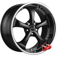 Silverstone padangos LEMAN BLM