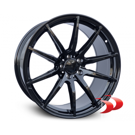 Ratlankiai Silverstone 5X112 R19 8,5 ET40 M012 B