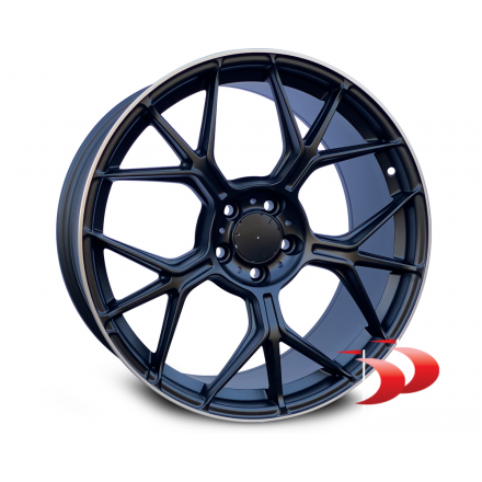 Ratlankiai Silverstone 5X112 R20 8,5 ET40 M021 BM