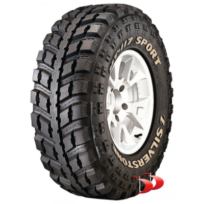 Silverstone 285/85 R16 120L MT117 Sport padangos