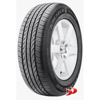 Silverstone 195/65 R15 91H NS500 KR1 padangos