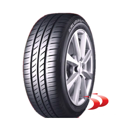 Silverstone 175/65 R14 82T NS800 padangos