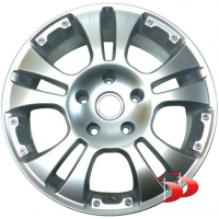 Silverstone padangos PHANTOM VC