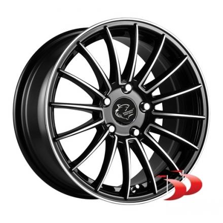 Silverstone 5X114,3 R16 7,0 pp-194555