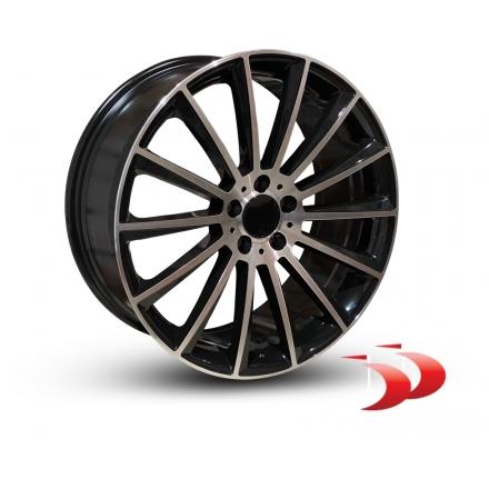 Ratlankiai Silverstone 5X112 R20 8,5 ET43 T466 BFM