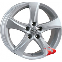 Silverstone padangos TAYGA S