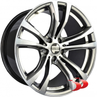 Skad ratlankiai MUNCHEN S