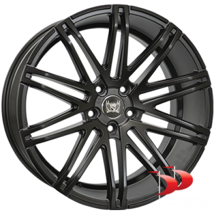 Soleil 5X114,3 R20 8,5 ET40 LXN1 BM