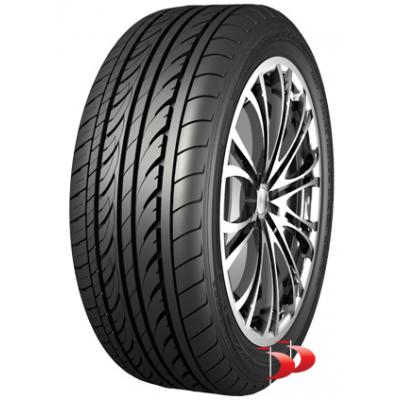 Sonar 255/40 R17 94V SX-2 padangos