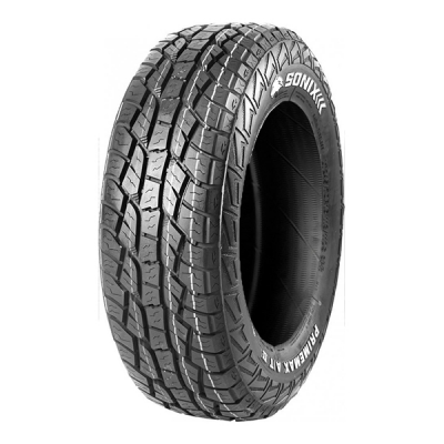 Sonix 245/75 R17 121S Primemax A/T II padangos