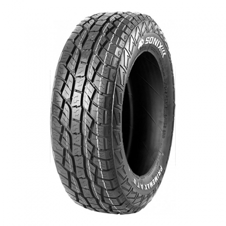 Sonix 255/60 R18 112T Primemax A/T II