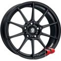 Sparco 5X110 R17 7,5 ET38 Asseto Gara BM