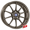Sparco 5X112 R19 8,0 ET49 Assetto Gara BRM