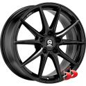 Sparco 5X120 R18 8,0 ET45 DRS B