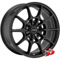 Sparco 5X112 R18 7,5 ET25 FF2 BM