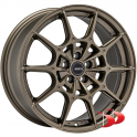 Sparco 5X114,3 R18 8,0 ET45 FF2 BR
