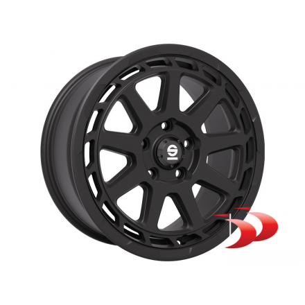 Sparco 5X112 R17 8,0 ET48 Gravel BM